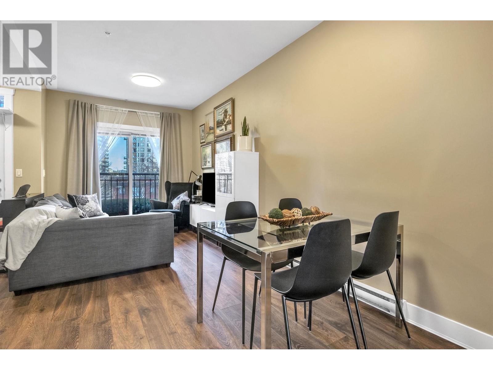 203 828 Royal Avenue, New Westminster, British Columbia  V3M 1J9 - Photo 11 - R2965856