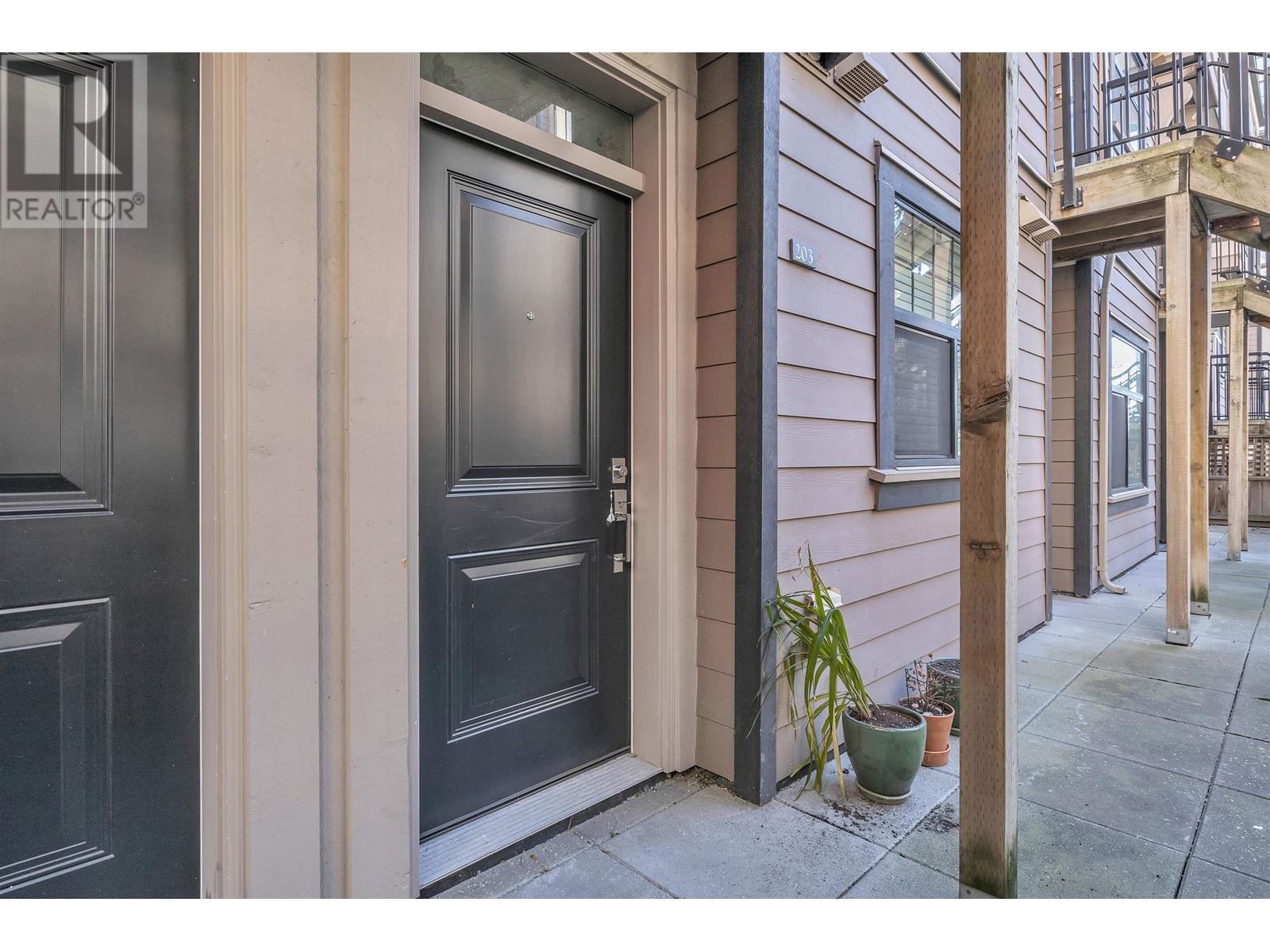 203 828 Royal Avenue, New Westminster, British Columbia  V3M 1J9 - Photo 21 - R2965856