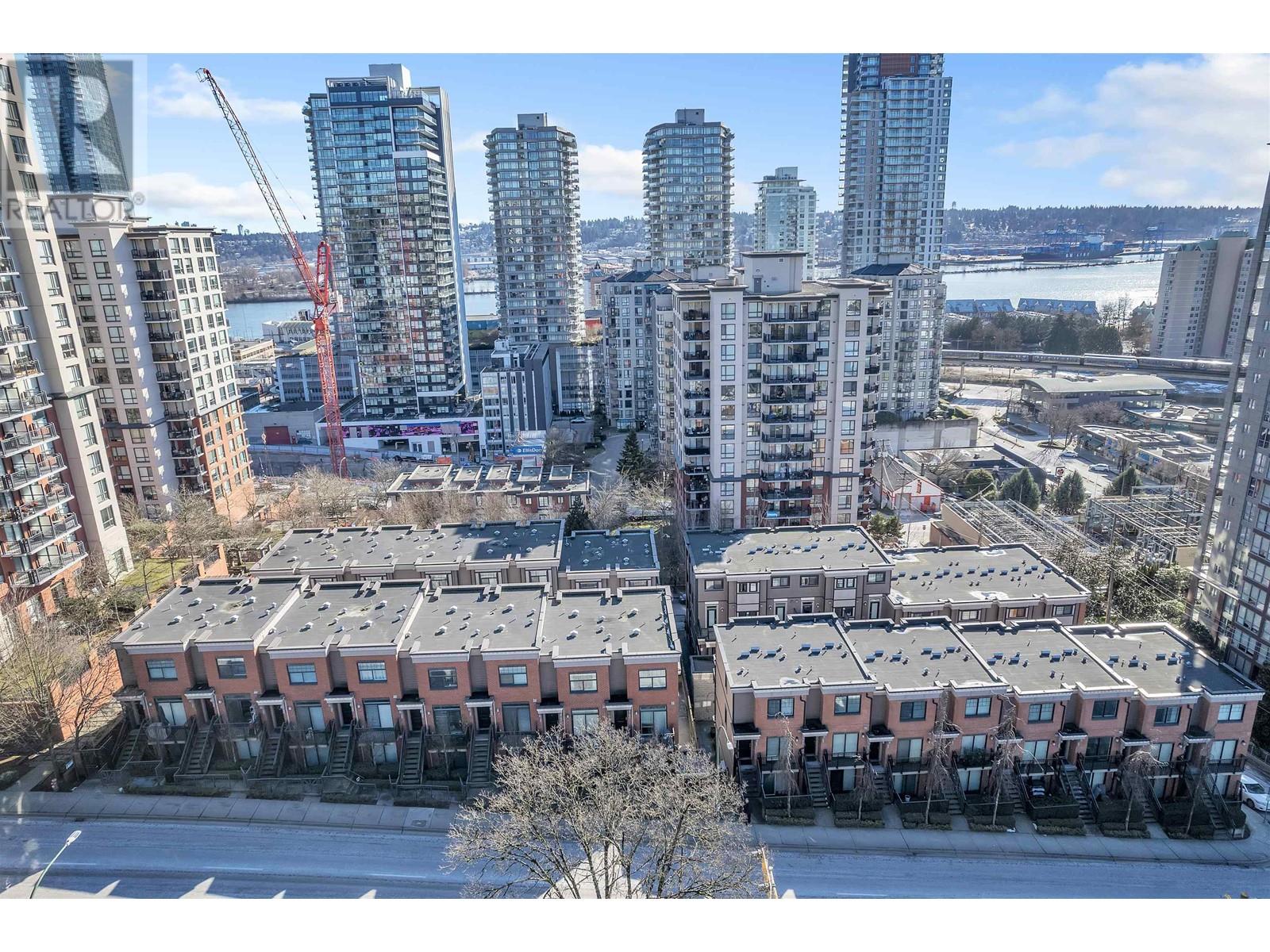 203 828 Royal Avenue, New Westminster, British Columbia  V3M 1J9 - Photo 40 - R2965856