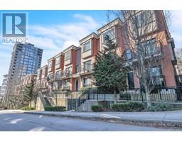 203 828 ROYAL AVENUE, New Westminster, British Columbia