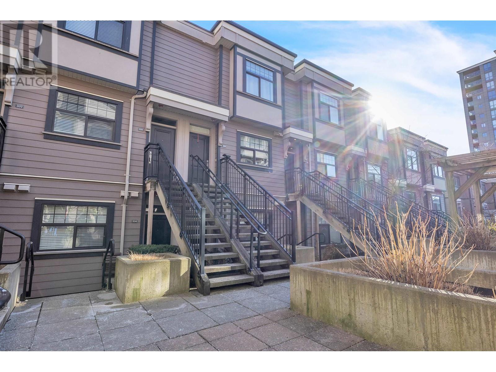 203 828 Royal Avenue, New Westminster, British Columbia  V3M 1J9 - Photo 28 - R2965856