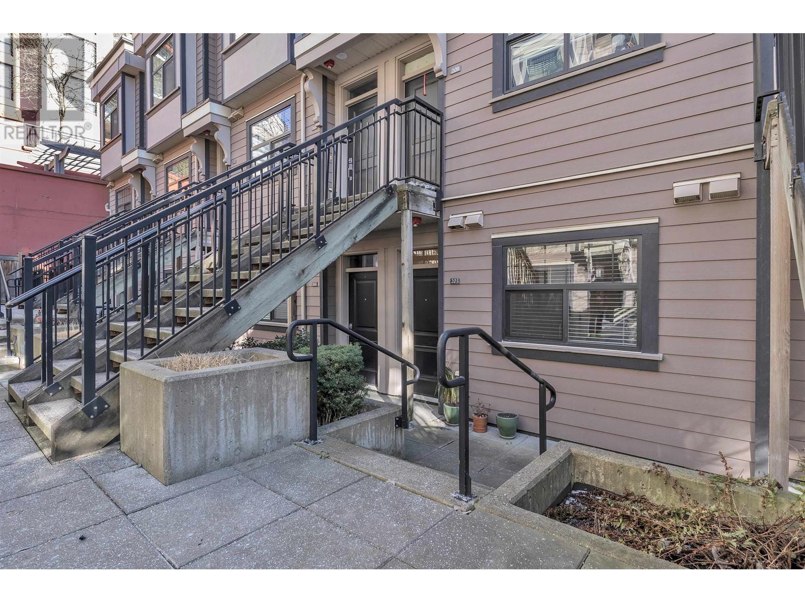 203 828 Royal Avenue, New Westminster, British Columbia  V3M 1J9 - Photo 23 - R2965856