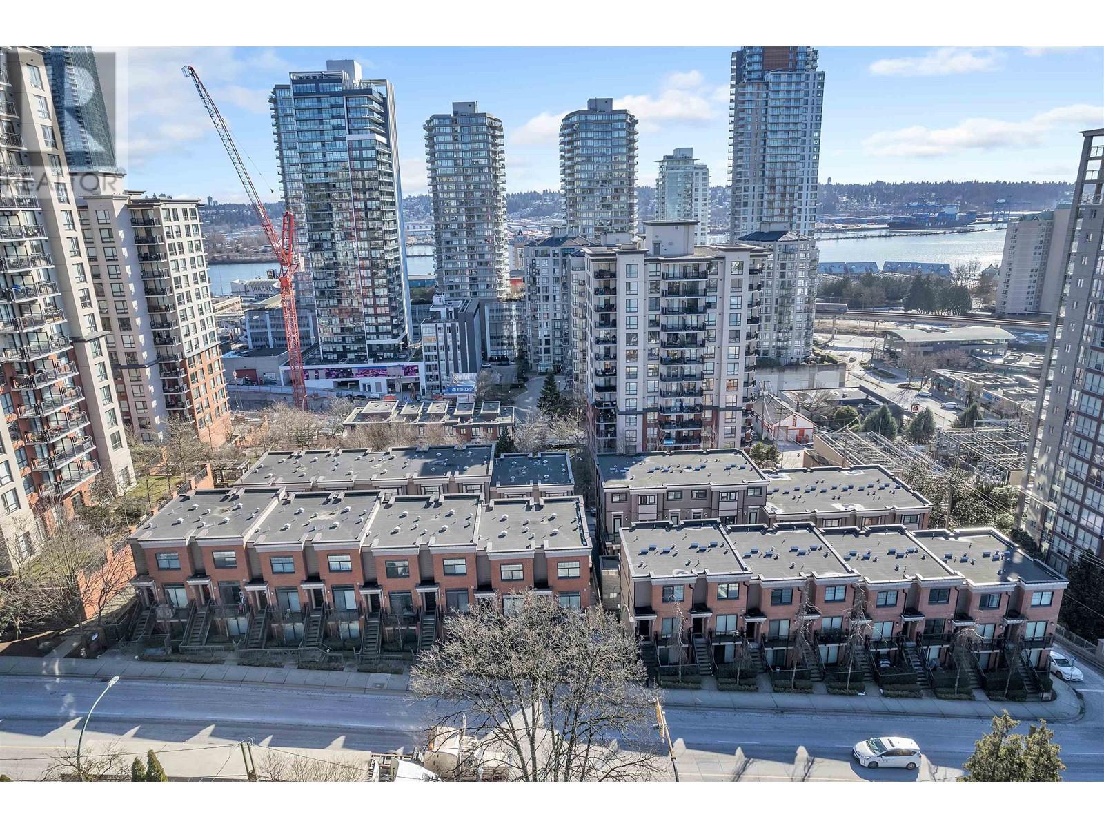 203 828 Royal Avenue, New Westminster, British Columbia  V3M 1J9 - Photo 37 - R2965856