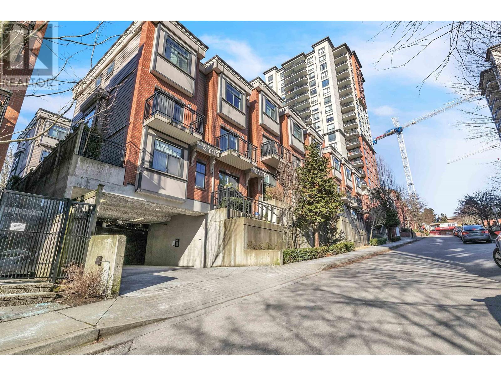 203 828 Royal Avenue, New Westminster, British Columbia  V3M 1J9 - Photo 31 - R2965856
