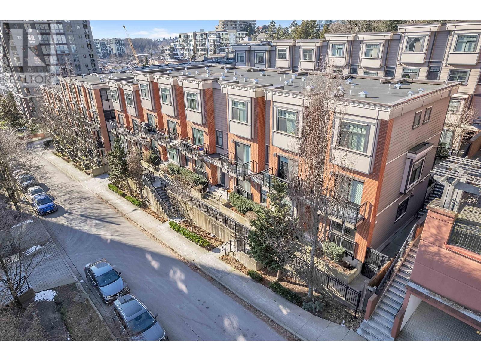 203 828 Royal Avenue, New Westminster, British Columbia  V3M 1J9 - Photo 38 - R2965856