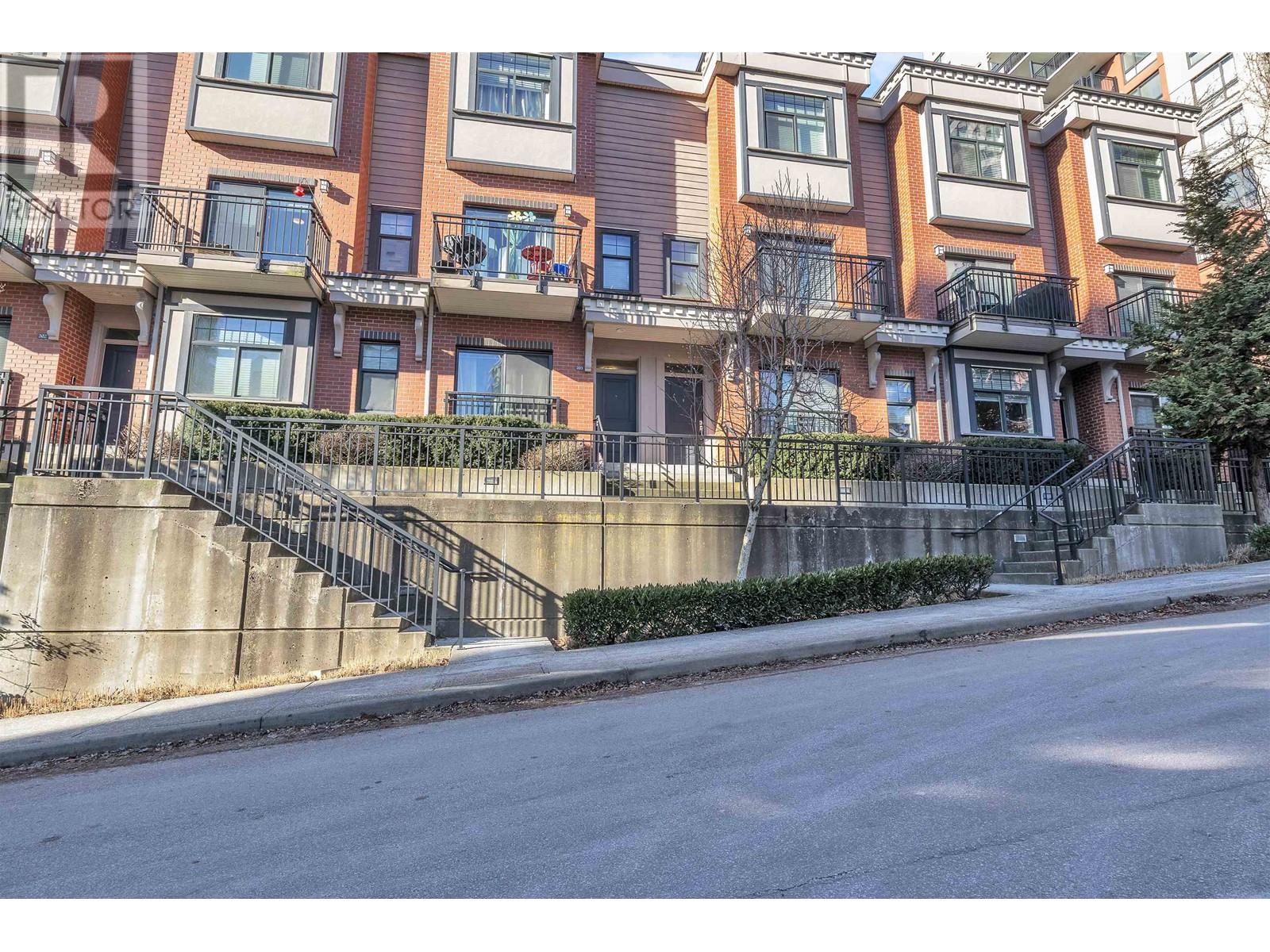203 828 Royal Avenue, New Westminster, British Columbia  V3M 1J9 - Photo 30 - R2965856