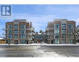 40 - 851 SHEPPARD AVENUE W, Toronto, Ontario