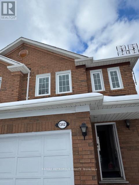 1342 QUEST CIRCLE, Mississauga, Ontario