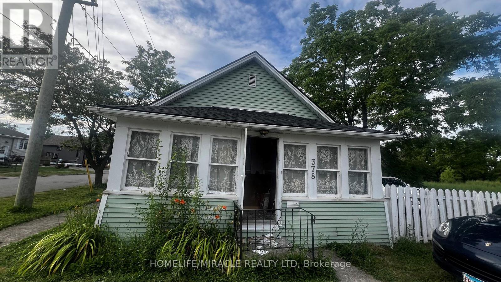 378-A GILMORE ROAD, Fort Erie, Ontario