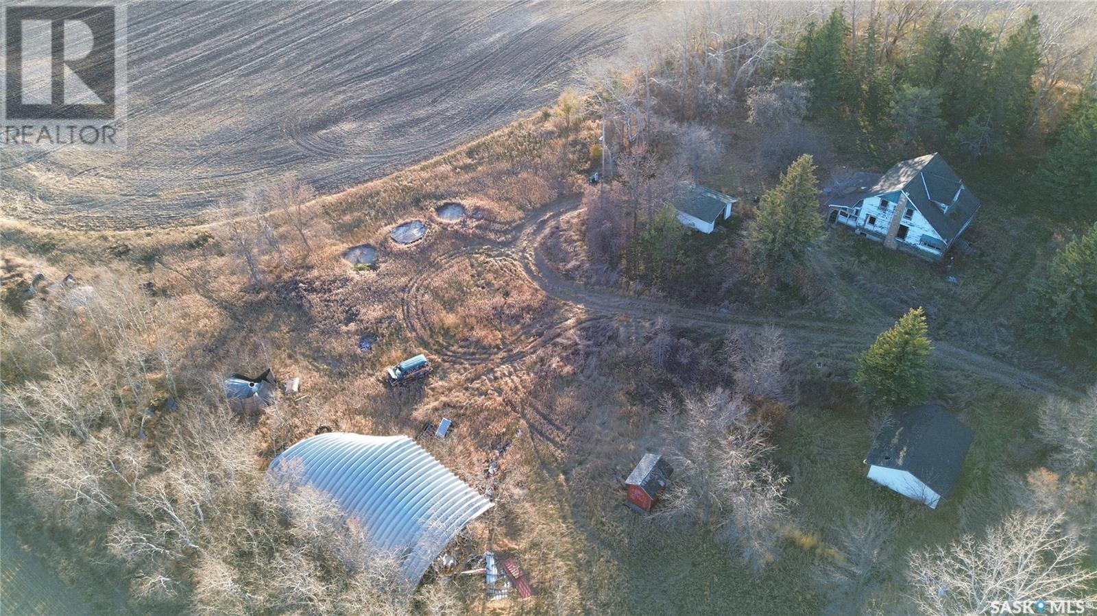 Stockholm Acreage Land, Stockholm, Saskatchewan  S0A 0E6 - Photo 2 - SK995982