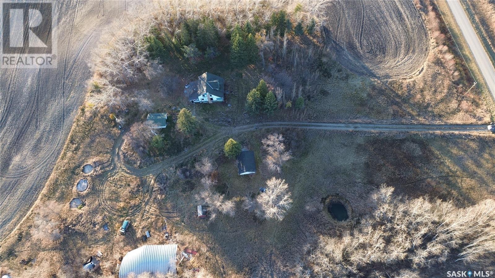 Stockholm Acreage Land, Stockholm, Saskatchewan  S0A 0E6 - Photo 3 - SK995982