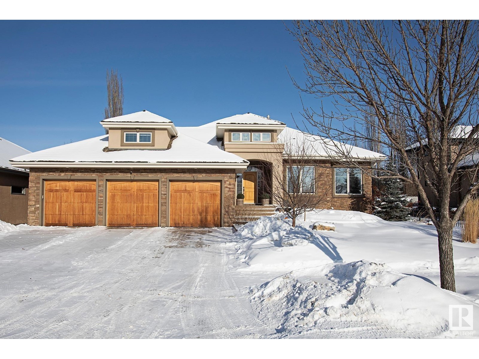 32 Kingsford Cr, St. Albert, Alberta  T8N 7J1 - Photo 2 - E4421598