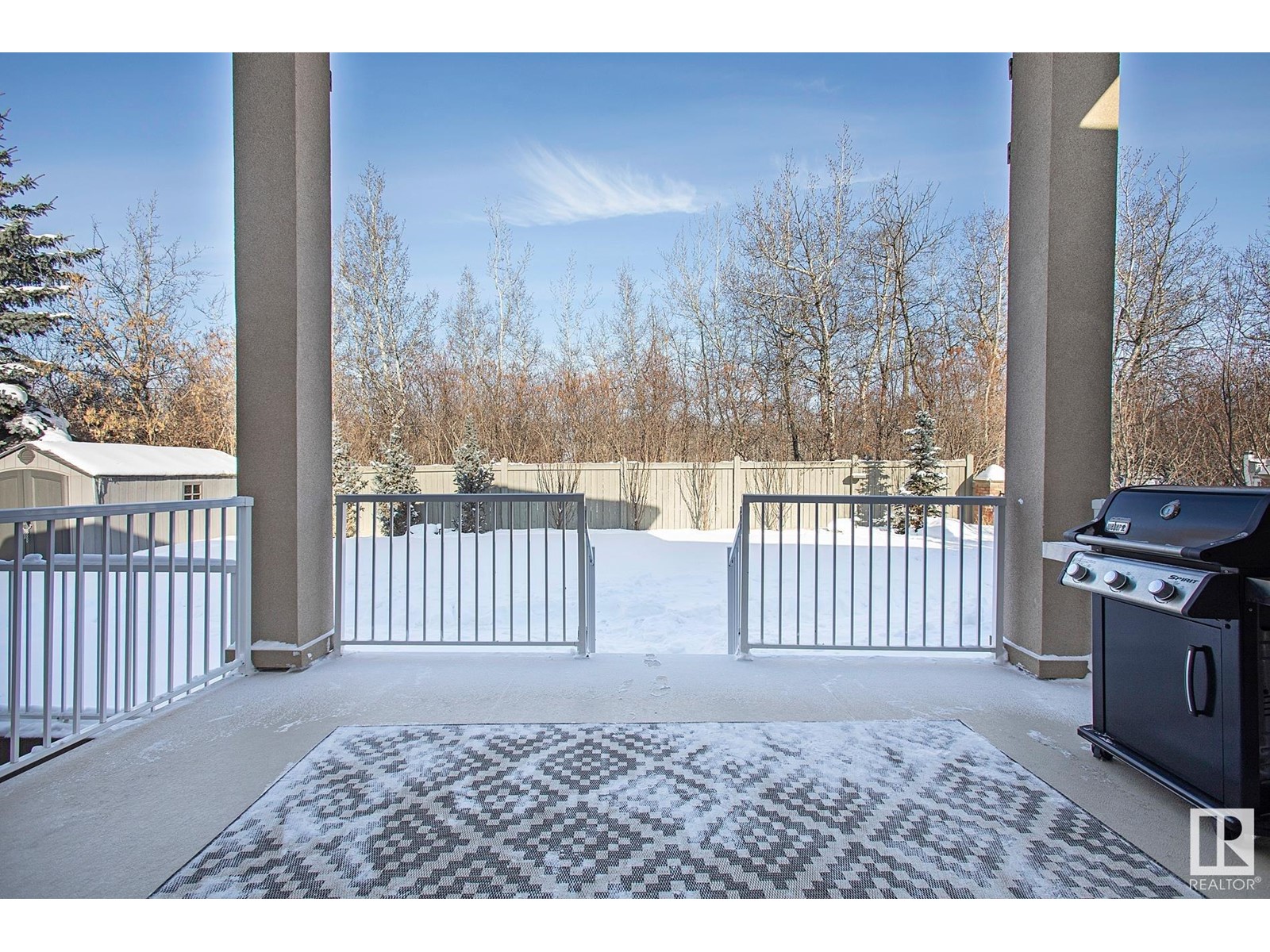 32 Kingsford Cr, St. Albert, Alberta  T8N 7J1 - Photo 49 - E4421598