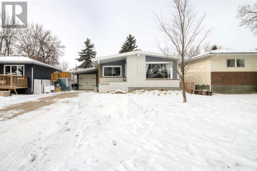 2214 19 Street, Coaldale, Alberta  T1M 1E8 - Photo 5 - A2194051