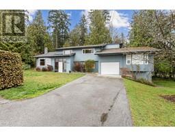 1169 MADORE AVENUE, Coquitlam, British Columbia