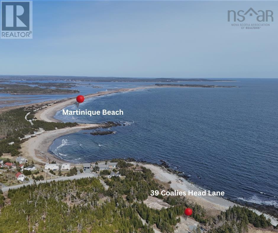 39 Coalies Head Lane, East Petpeswick, Nova Scotia  B0J 2L0 - Photo 2 - 202502966