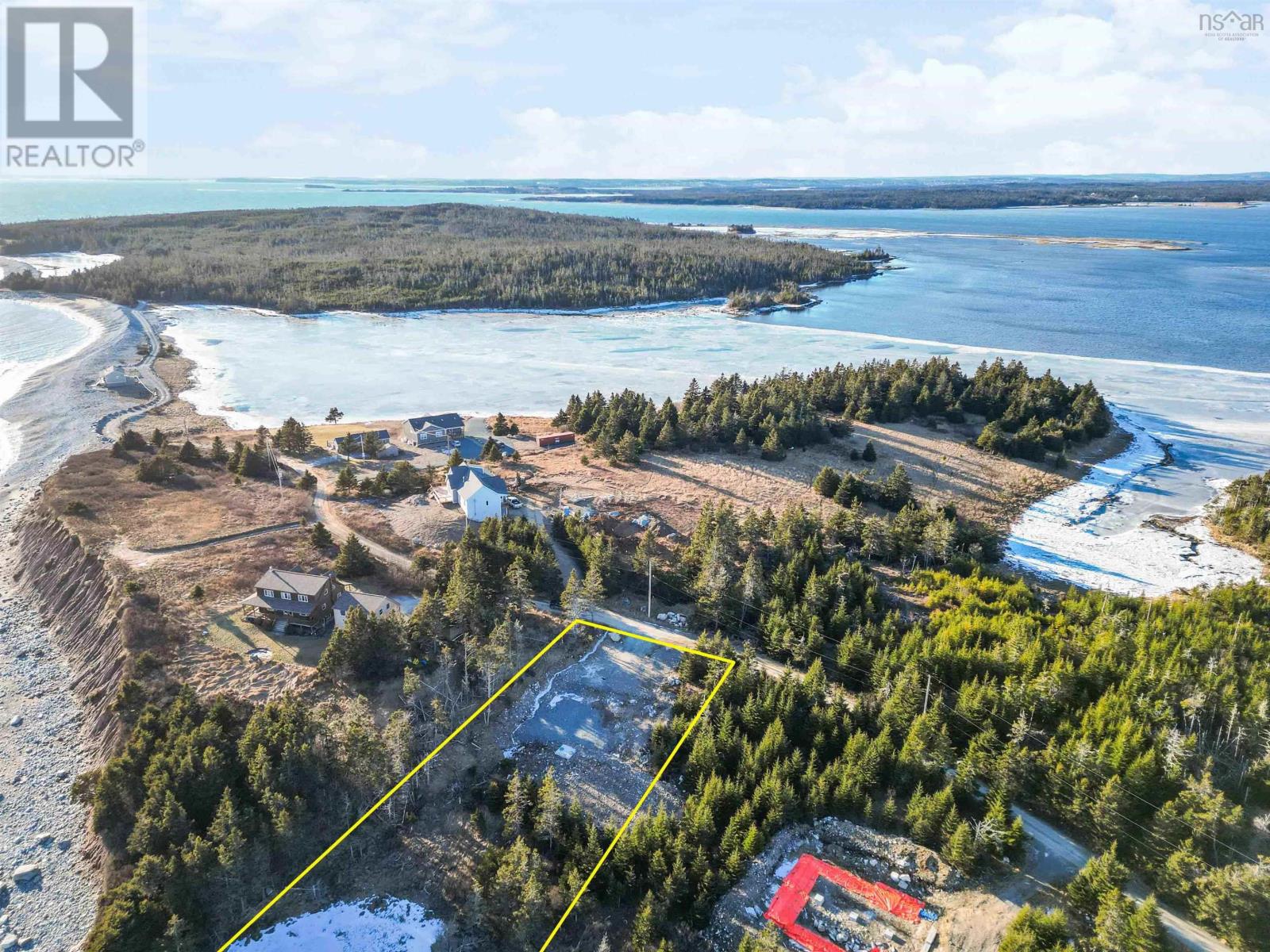 39 Coalies Head Lane, East Petpeswick, Nova Scotia  B0J 2L0 - Photo 7 - 202502966