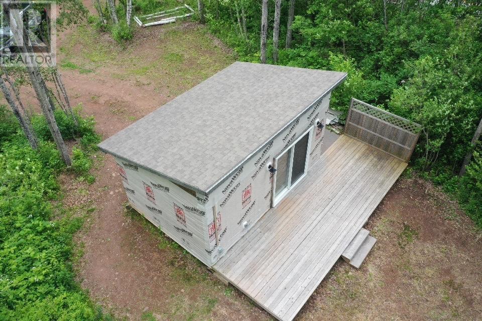 1103 Highway 321, springhill, Nova Scotia