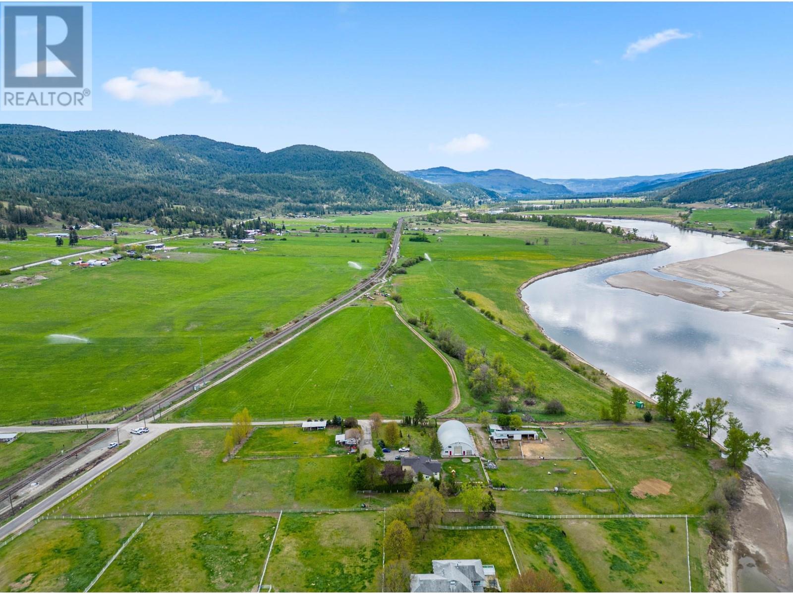 157 BINGO RANCH Road, Kamloops, British Columbia
