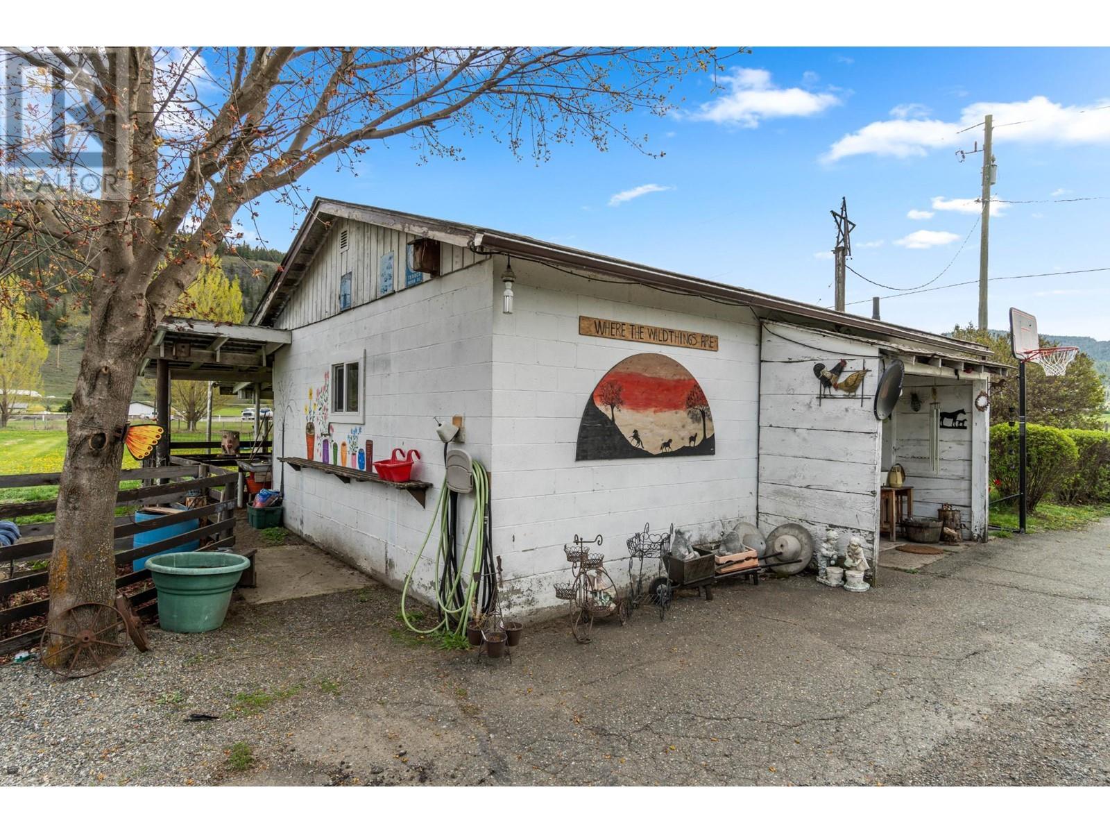 157 Bingo Ranch Road, Kamloops, British Columbia  V0E 1Z2 - Photo 40 - 10335538