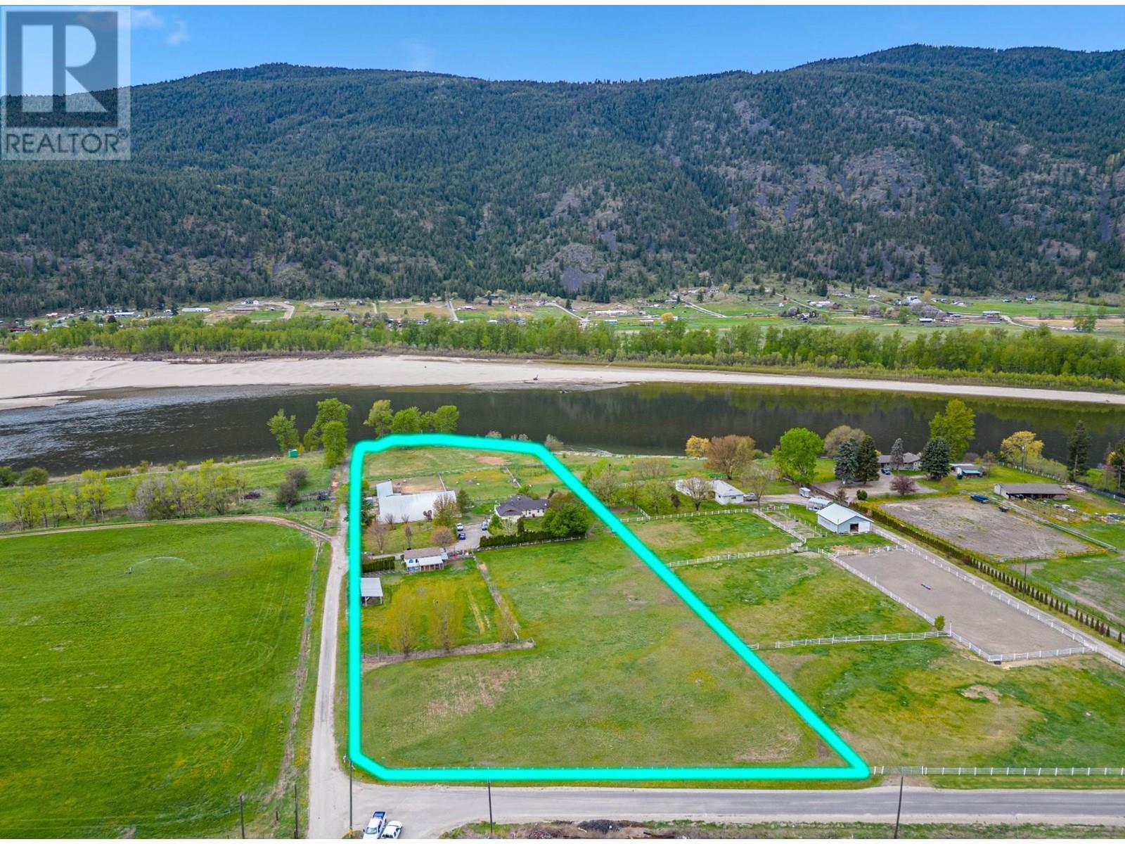 157 Bingo Ranch Road, Kamloops, British Columbia  V0E 1Z2 - Photo 57 - 10335538
