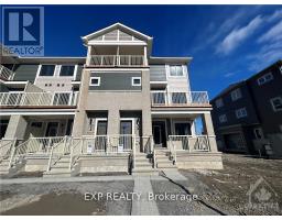 27 PYRITE CRESCENT, Ottawa, Ontario