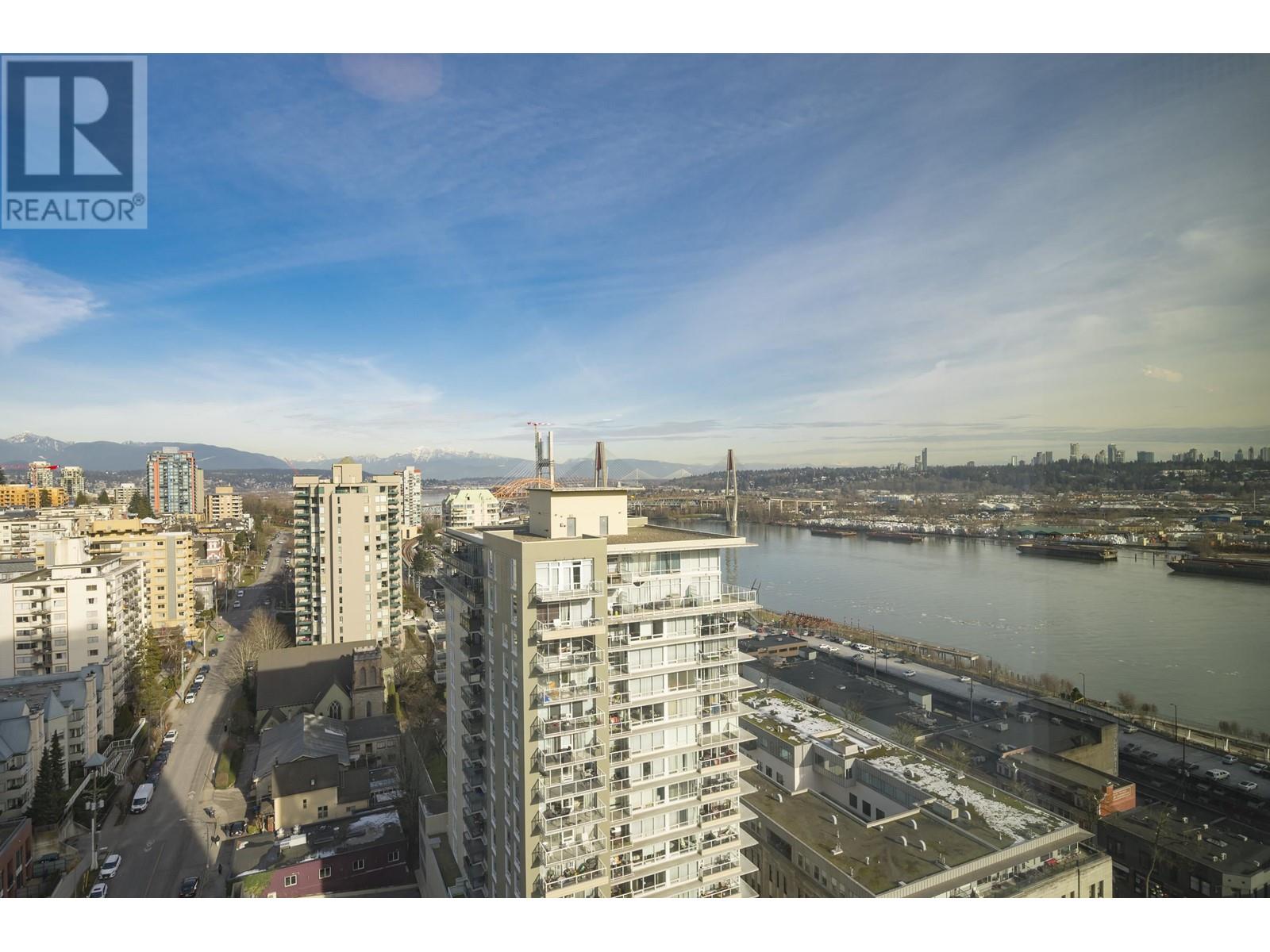2003 618 Carnarvon Street, New Westminster, British Columbia  V5M 1E5 - Photo 12 - R2965674