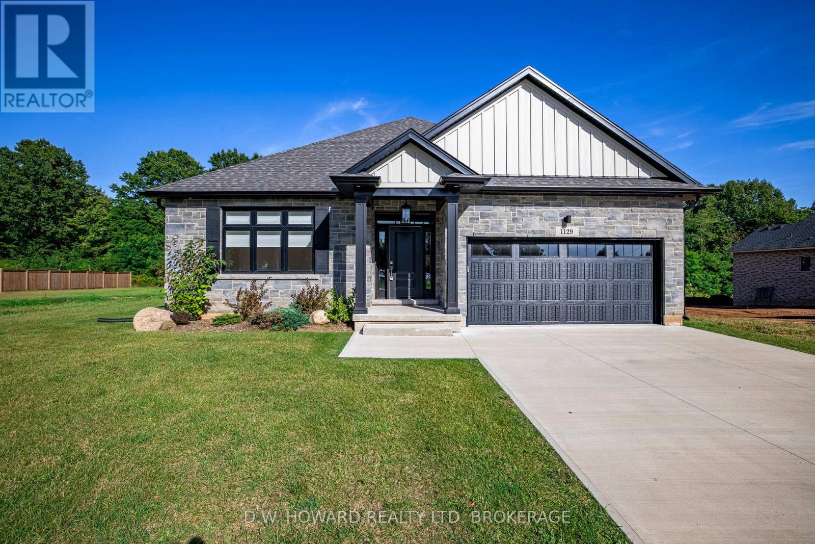 Property at 1129 BALFOUR STREET image 1