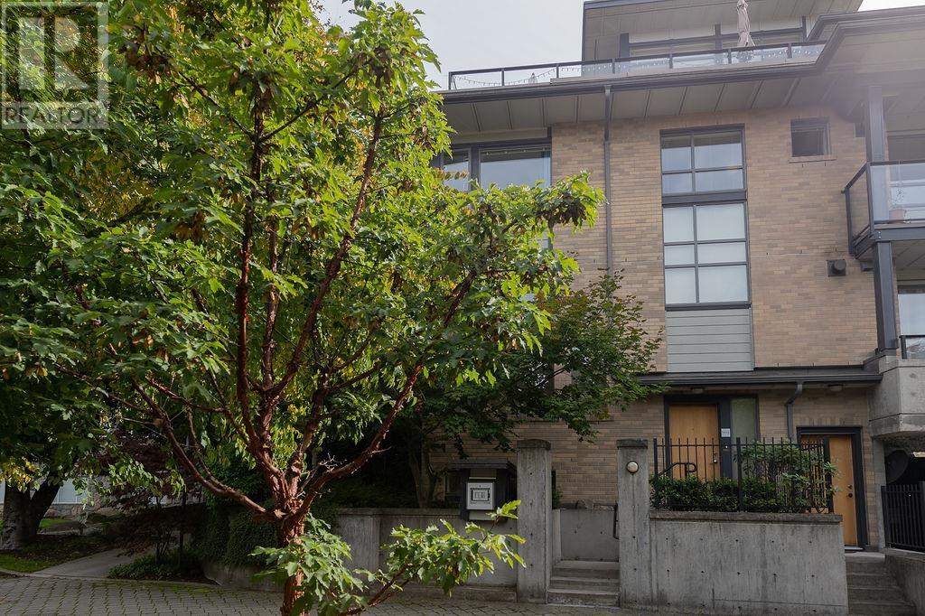 5952 Chancellor Mews, Vancouver, British Columbia  V6T 2L5 - Photo 31 - R2966903