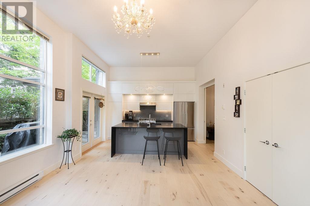 5952 Chancellor Mews, Vancouver, British Columbia  V6T 2L5 - Photo 7 - R2966903