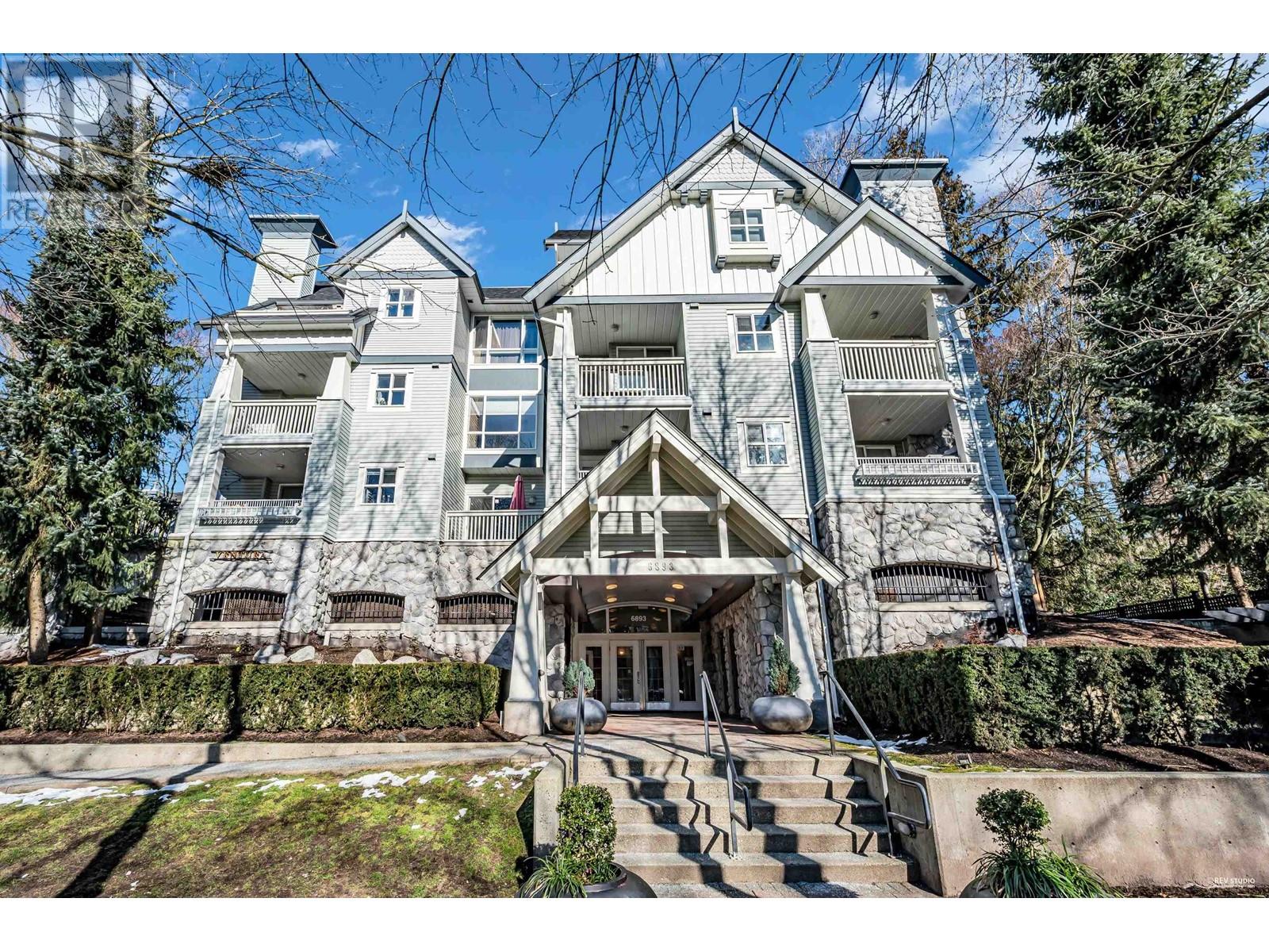 103 6893 PRENTER STREET, Burnaby