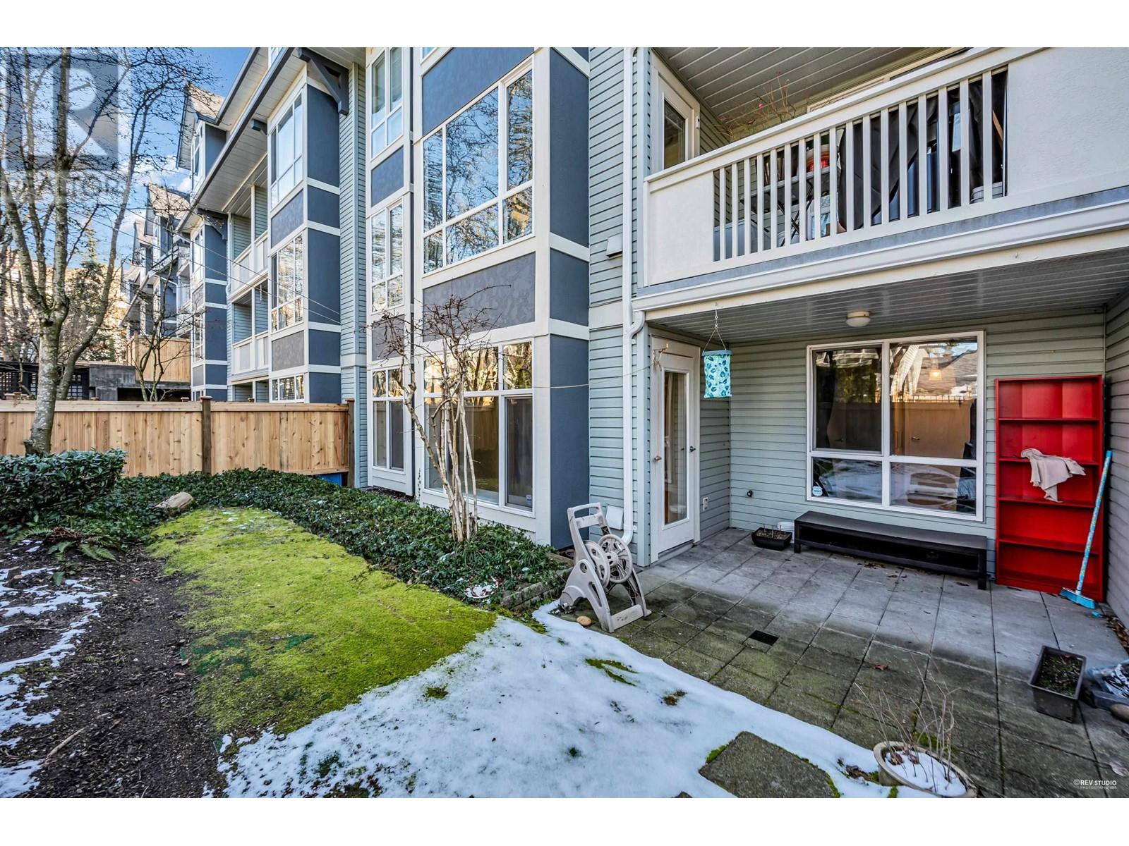 Listing Picture 21 of 24 : 103 6893 PRENTER STREET, Burnaby / 本拿比 - 魯藝地產 Yvonne Lu Group - MLS Medallion Club Member