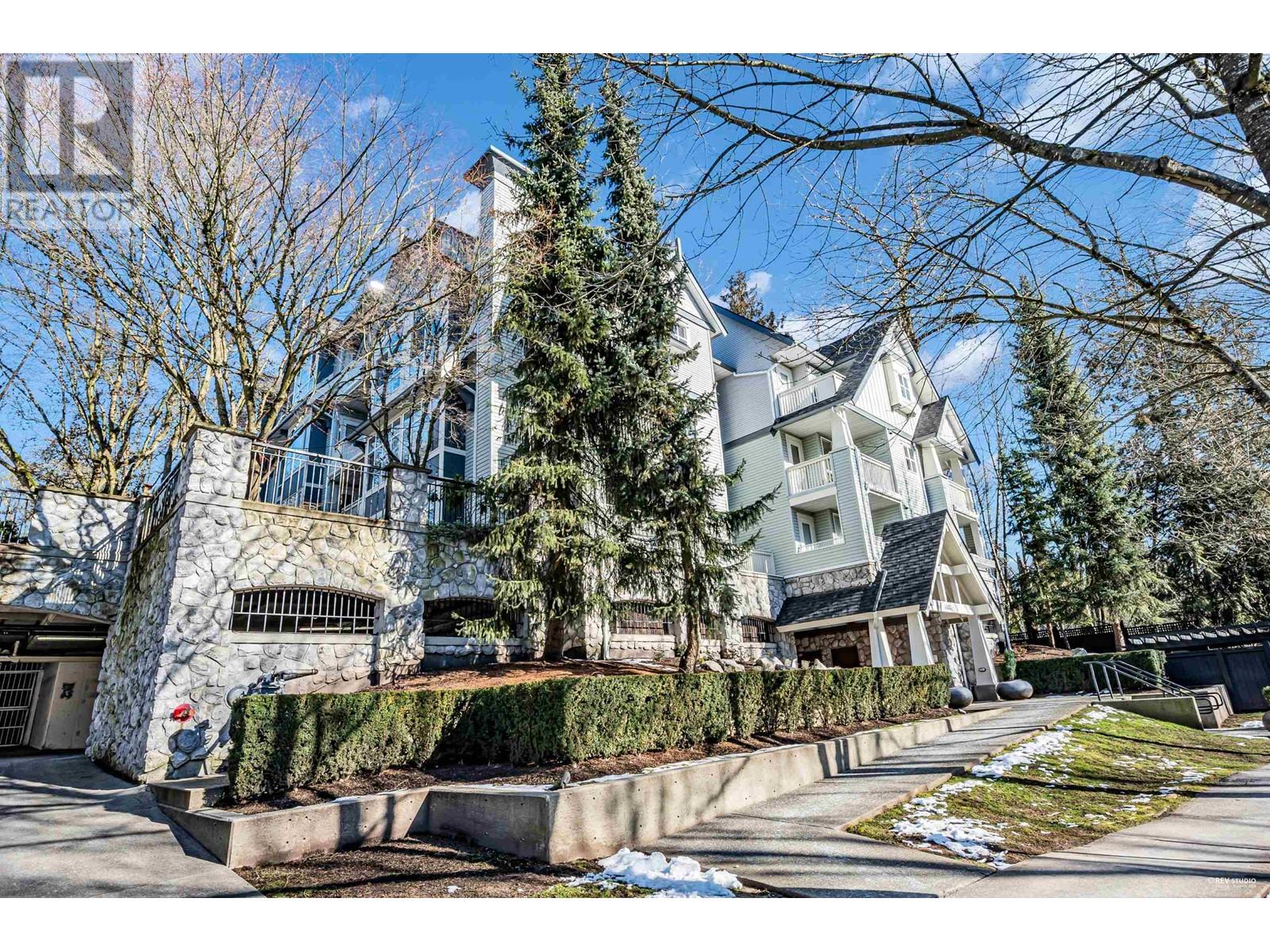 Listing Picture 24 of 24 : 103 6893 PRENTER STREET, Burnaby / 本拿比 - 魯藝地產 Yvonne Lu Group - MLS Medallion Club Member