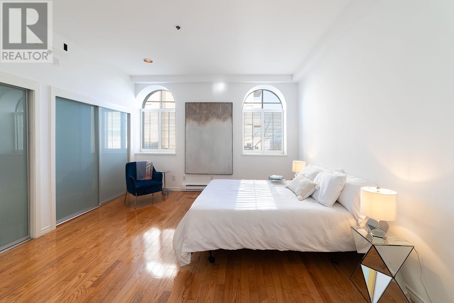 Listing Picture 13 of 40 : 3 1855 VINE STREET, Vancouver / 溫哥華 - 魯藝地產 Yvonne Lu Group - MLS Medallion Club Member