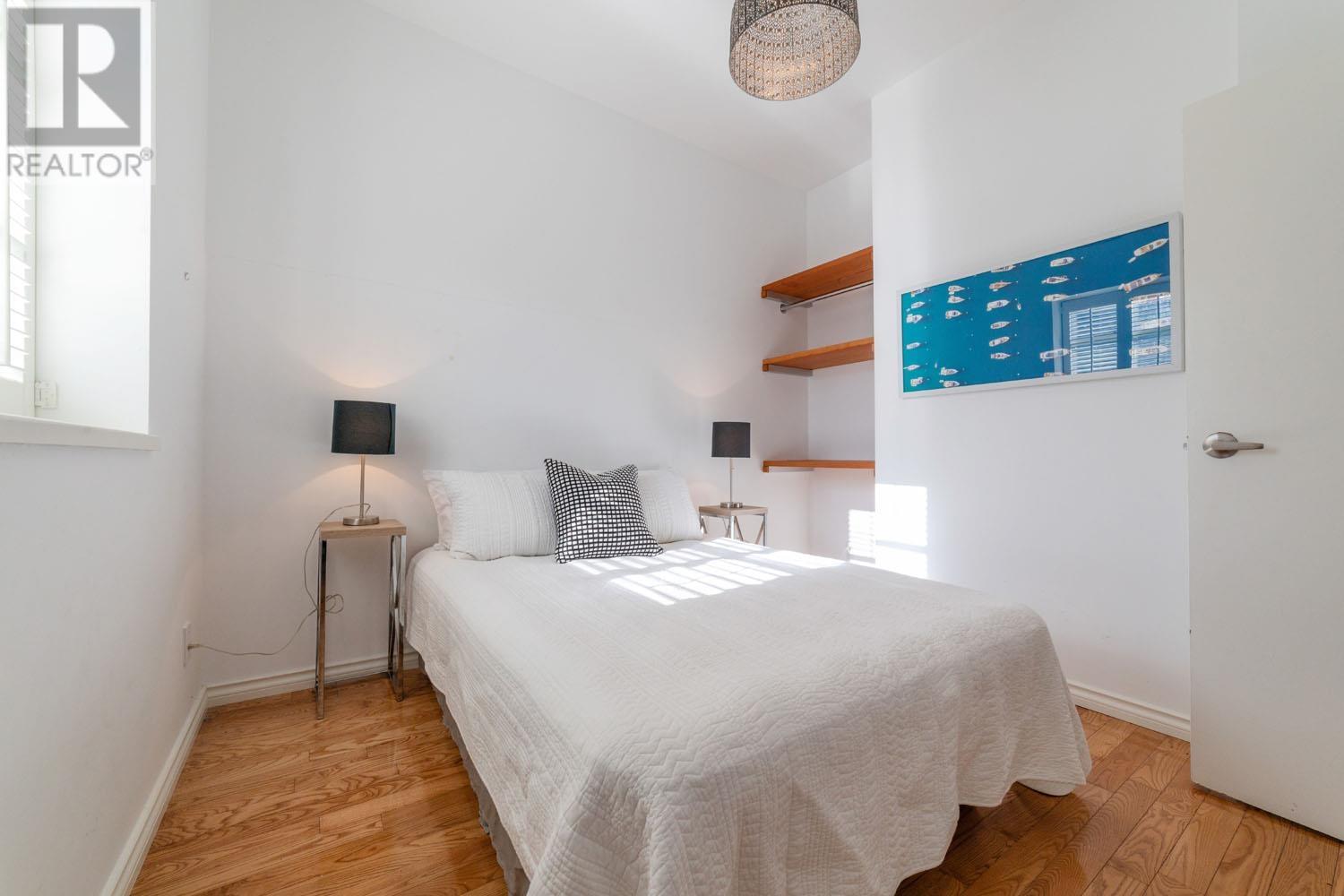 Listing Picture 21 of 40 : 3 1855 VINE STREET, Vancouver / 溫哥華 - 魯藝地產 Yvonne Lu Group - MLS Medallion Club Member