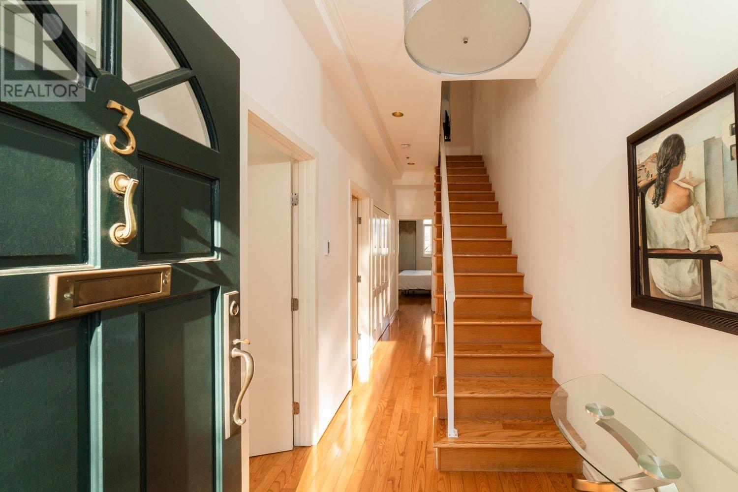 Listing Picture 35 of 40 : 3 1855 VINE STREET, Vancouver / 溫哥華 - 魯藝地產 Yvonne Lu Group - MLS Medallion Club Member