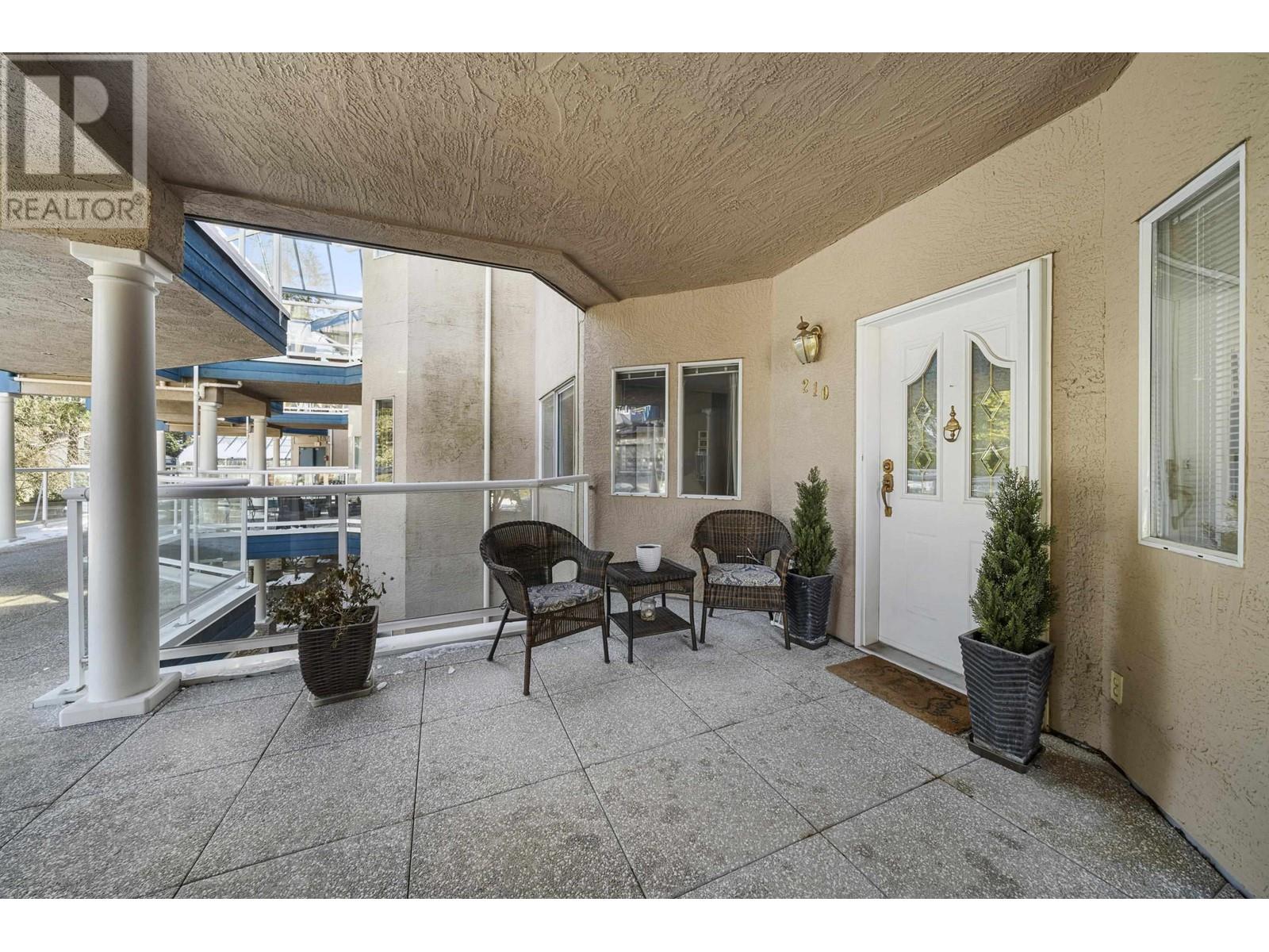 210 999 Berkley Road, North Vancouver, British Columbia  V7H 1Y3 - Photo 32 - R2966922