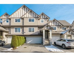 47 18181 68TH AVENUE, Surrey, British Columbia