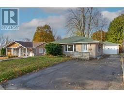 112 VANCOUVER Drive, Guelph, Ontario