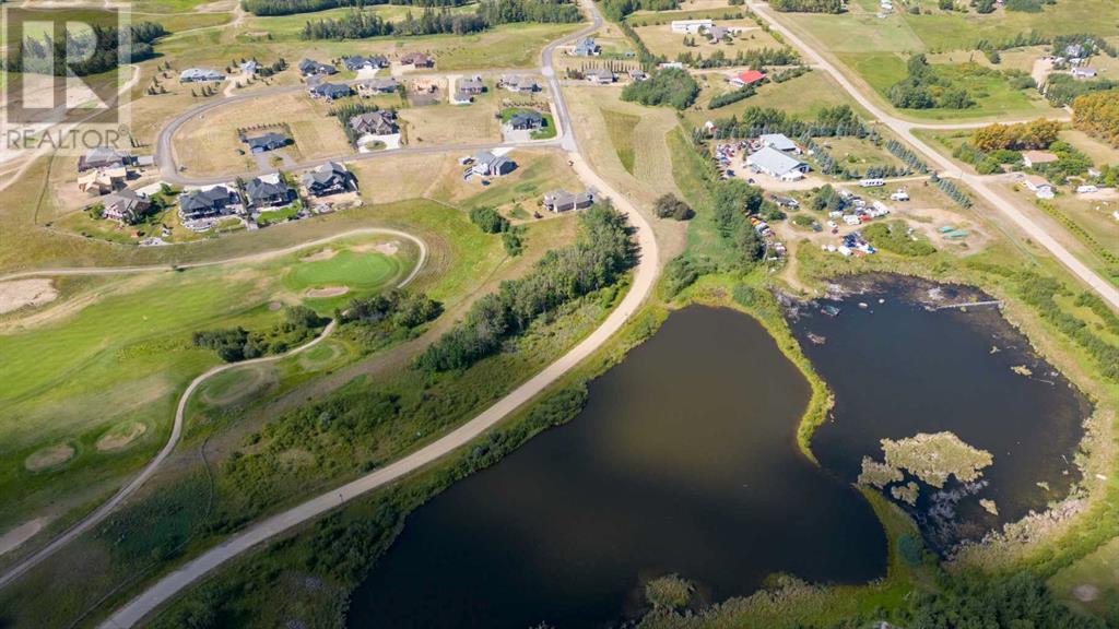 414 Sand Hills Drive, Rural Ponoka County, Alberta  T4J 0B3 - Photo 12 - A2194610