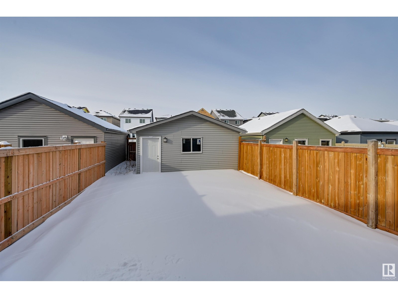 4126 Chappelle Green Gr Sw, Edmonton, Alberta  T6W 4M5 - Photo 46 - E4421621