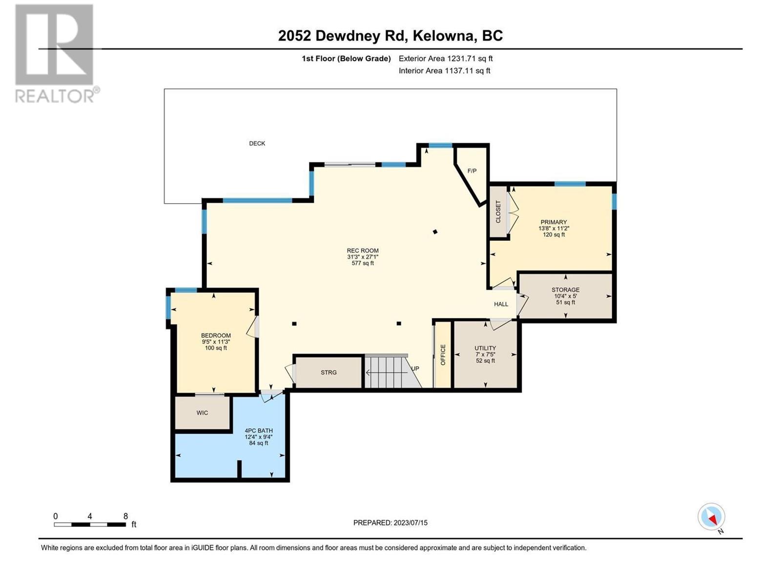 2052 Dewdney Road Kelowna Photo 68