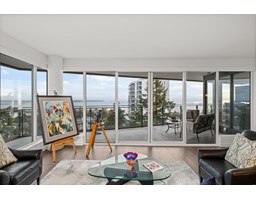 805 1439 GEORGE STREET, White Rock, British Columbia