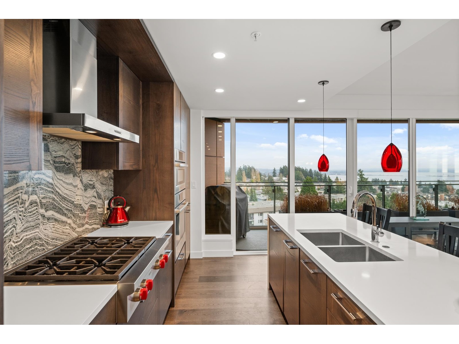 805 1439 George Street, White Rock, British Columbia  V4B 0B9 - Photo 12 - R2966700