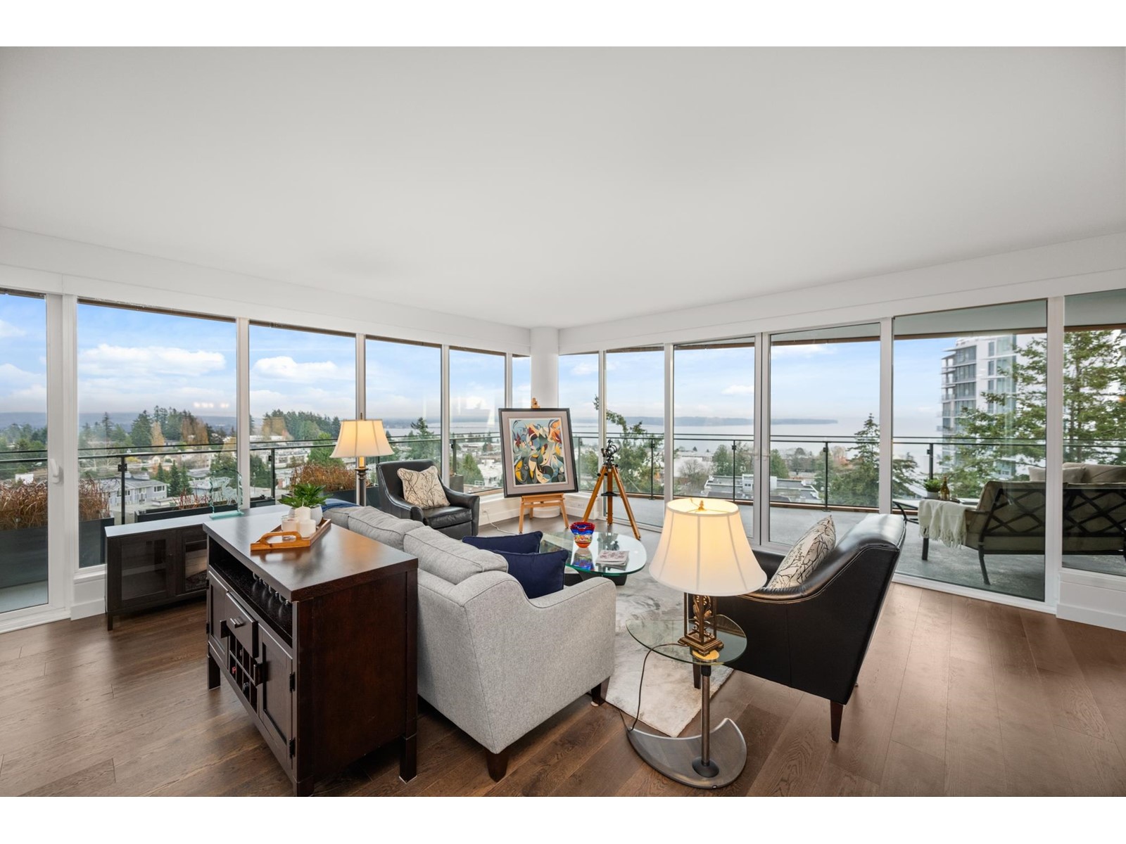Property at 805 1439 GEORGE STREET image 4