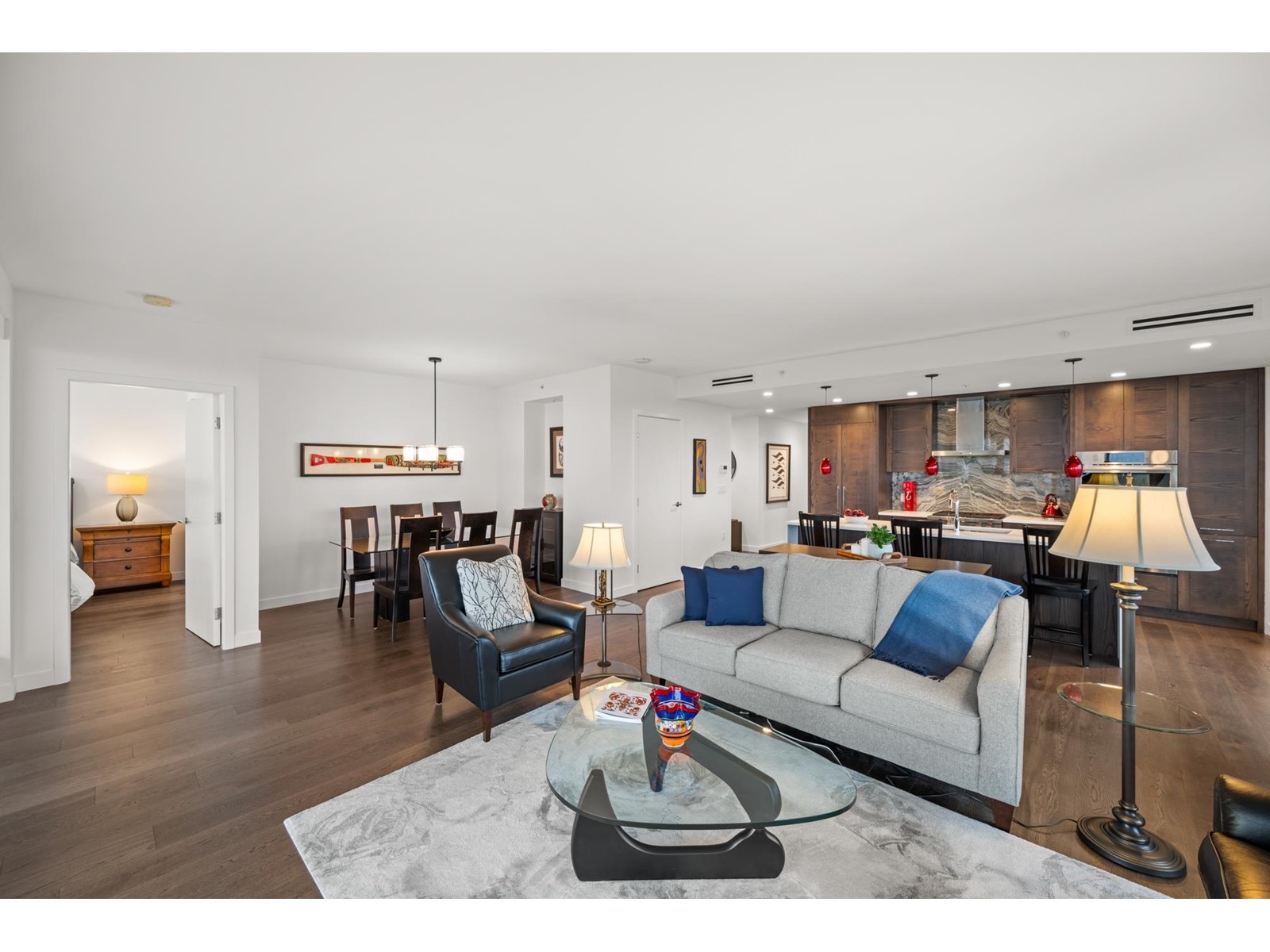 Property at 805 1439 GEORGE STREET image 5