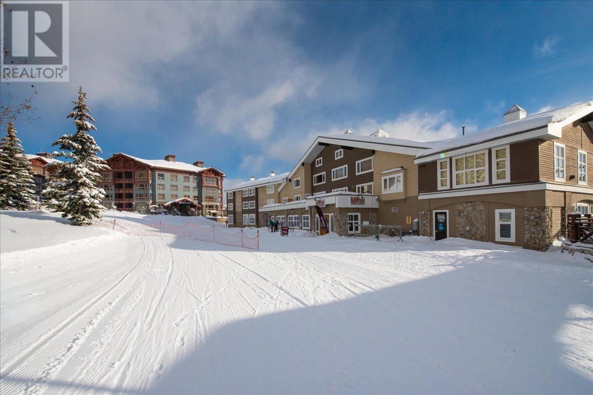 5275 Big White Road Unit# 202, Big White, British Columbia