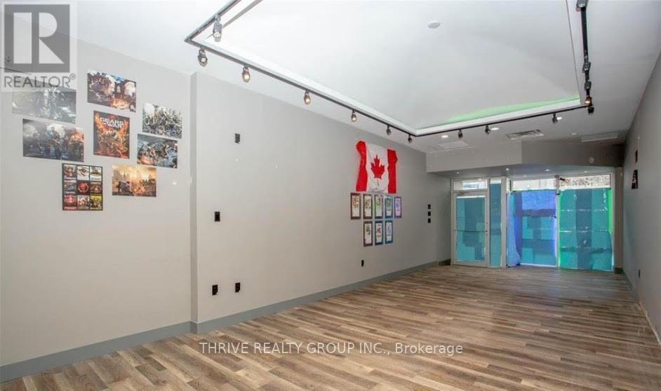 Main Commercial - 187 Dundas Street, London, Ontario  N6A 1G4 - Photo 2 - X11973632