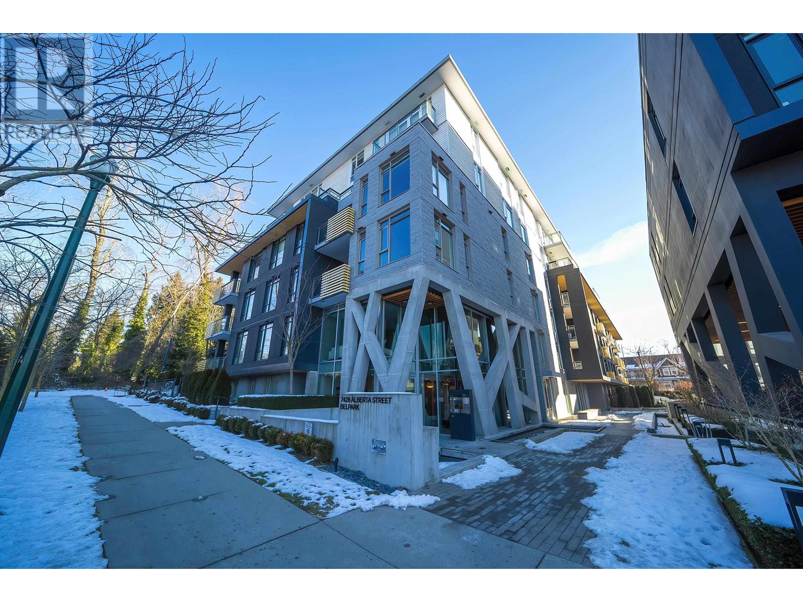 Property at 307 7428 ALBERTA STREET image 3