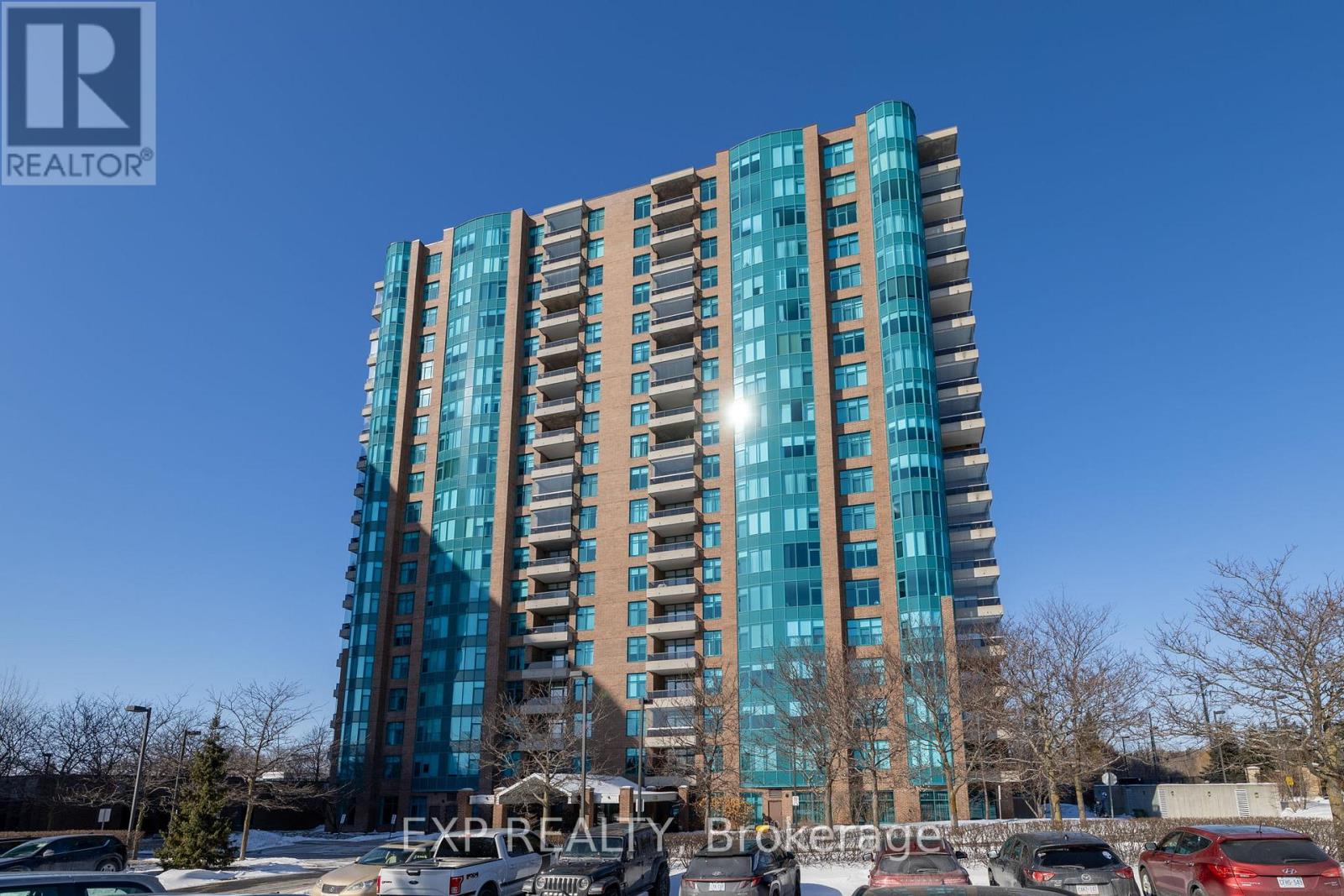 1502 - 3580 RIVERGATE WAY Ottawa